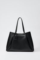 Borsa a tracolla Evina Clip
