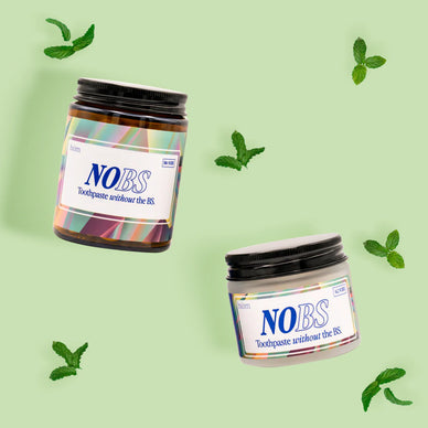 Revitalize Your Smile, Renew Your Planet