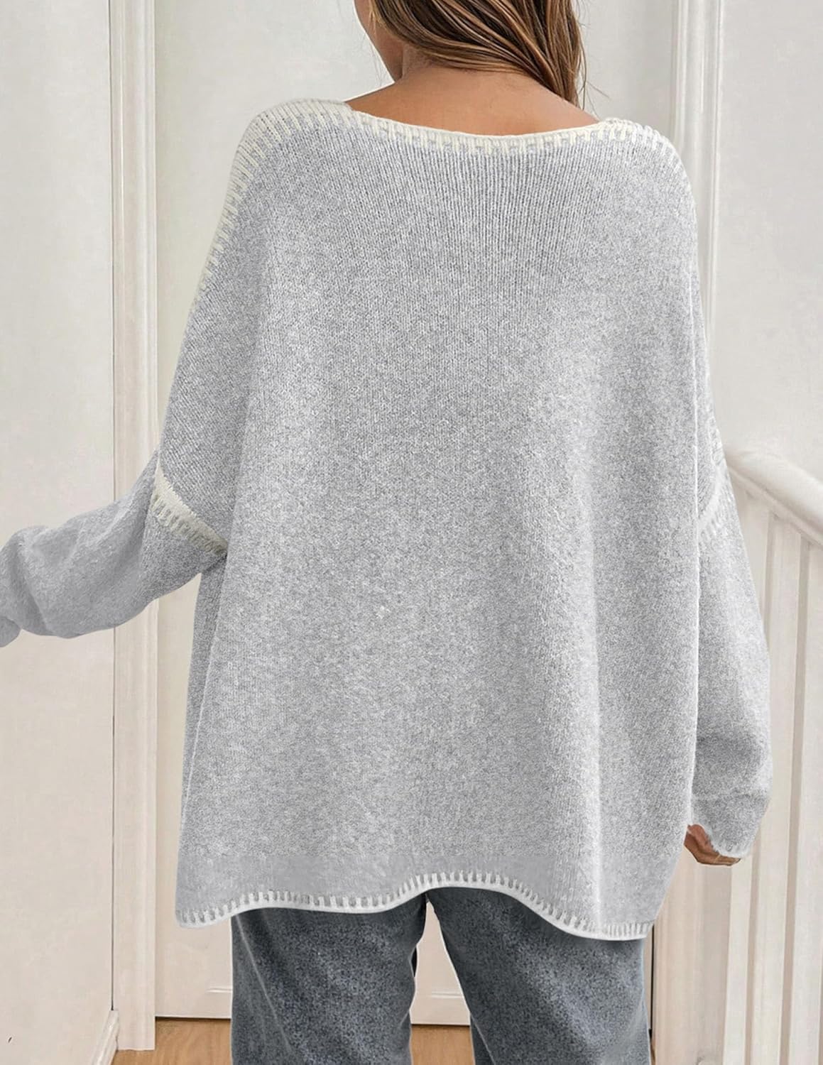 Maglioni Cardigan Oversize Evina