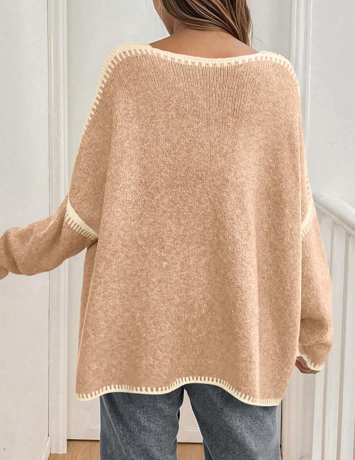 Maglioni Cardigan Oversize Evina