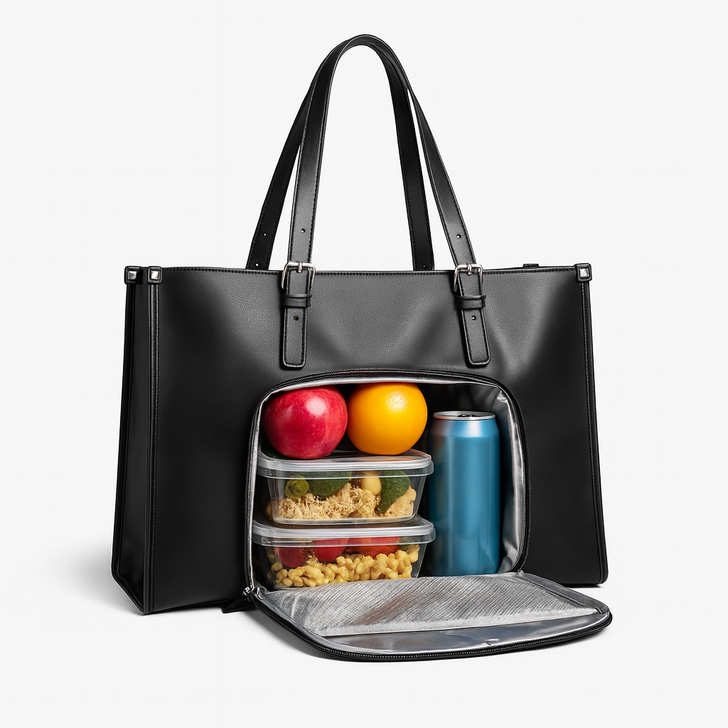 Evina Borsa Totale 3-IN-1