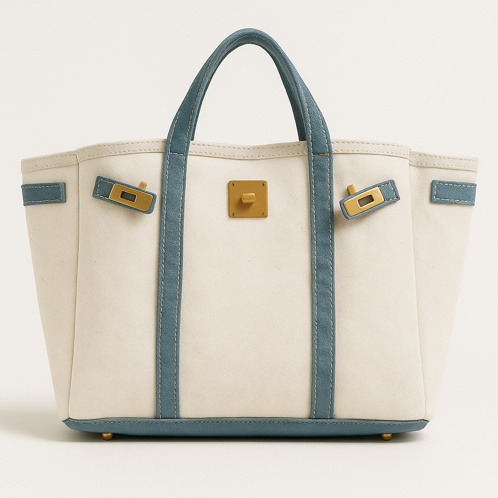 La Borsa Tote Boatkin
