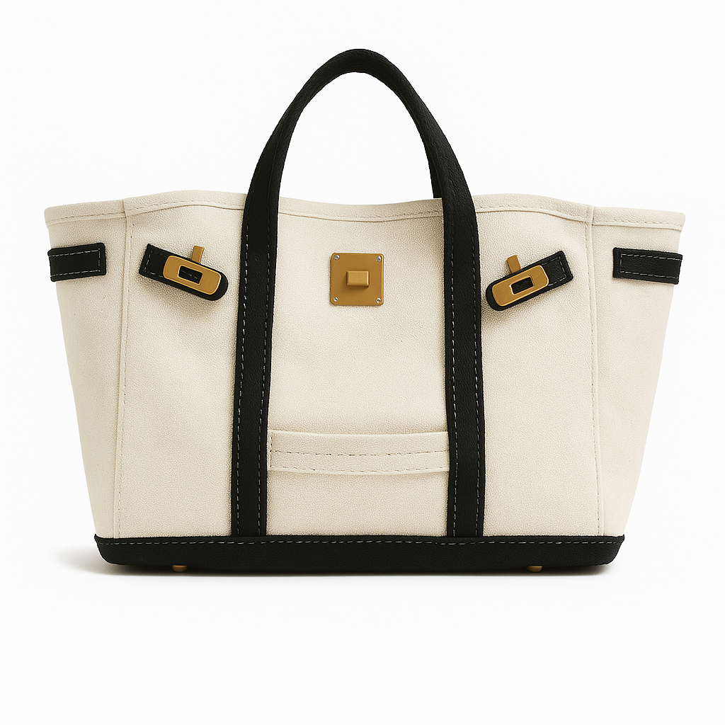 La Borsa Tote Boatkin