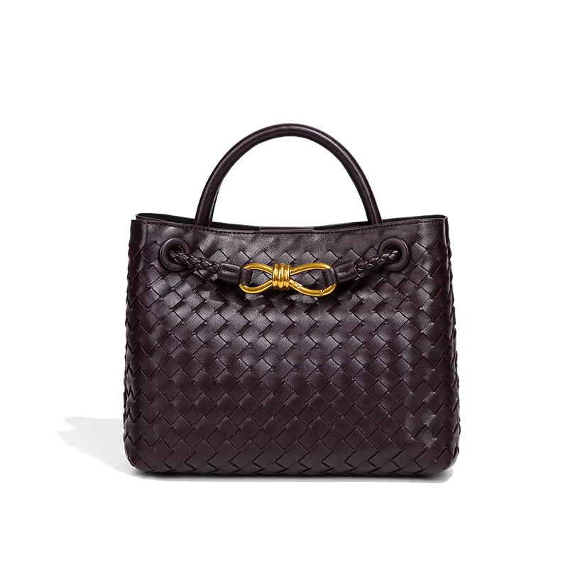 Borsa Intrecciata Evina