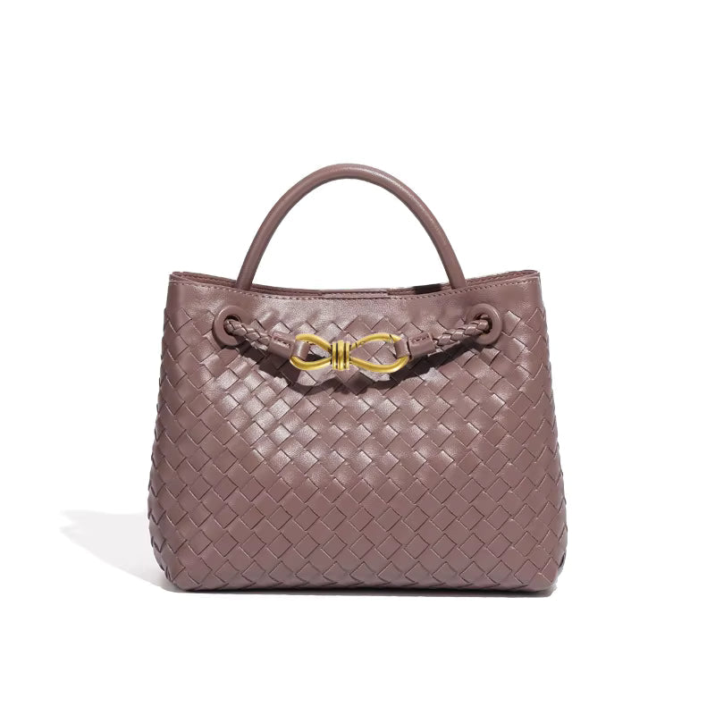 Borsa Intrecciata Evina