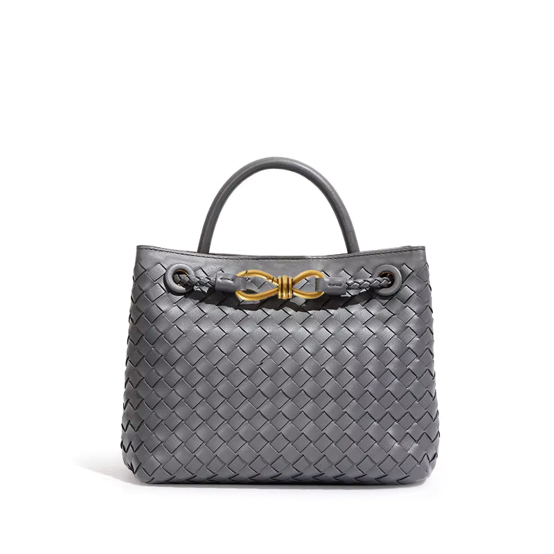 Borsa Intrecciata Evina