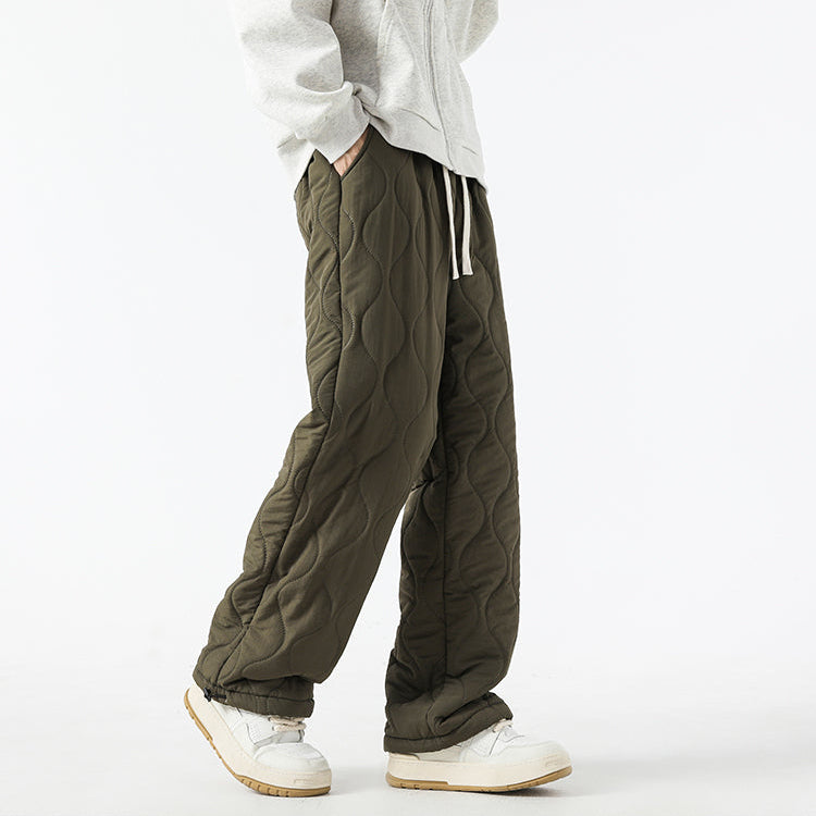 Pantaloni Trapuntati Cloud Comfort
