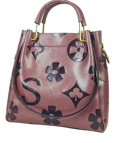 Evina Fiora Borsa Tote
