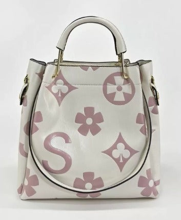 Evina Fiora Borsa Tote