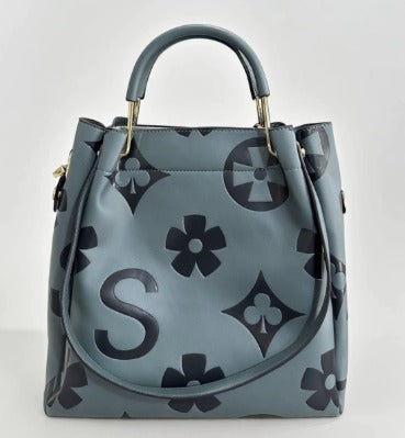 Evina Fiora Borsa Tote