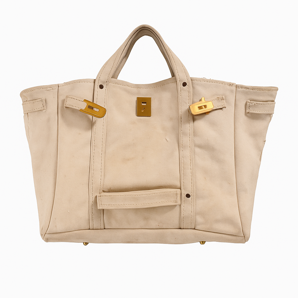 La Borsa Tote Boatkin