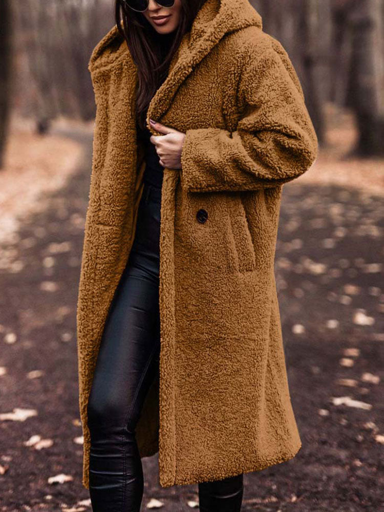 Evelyn - Cappotto da donna