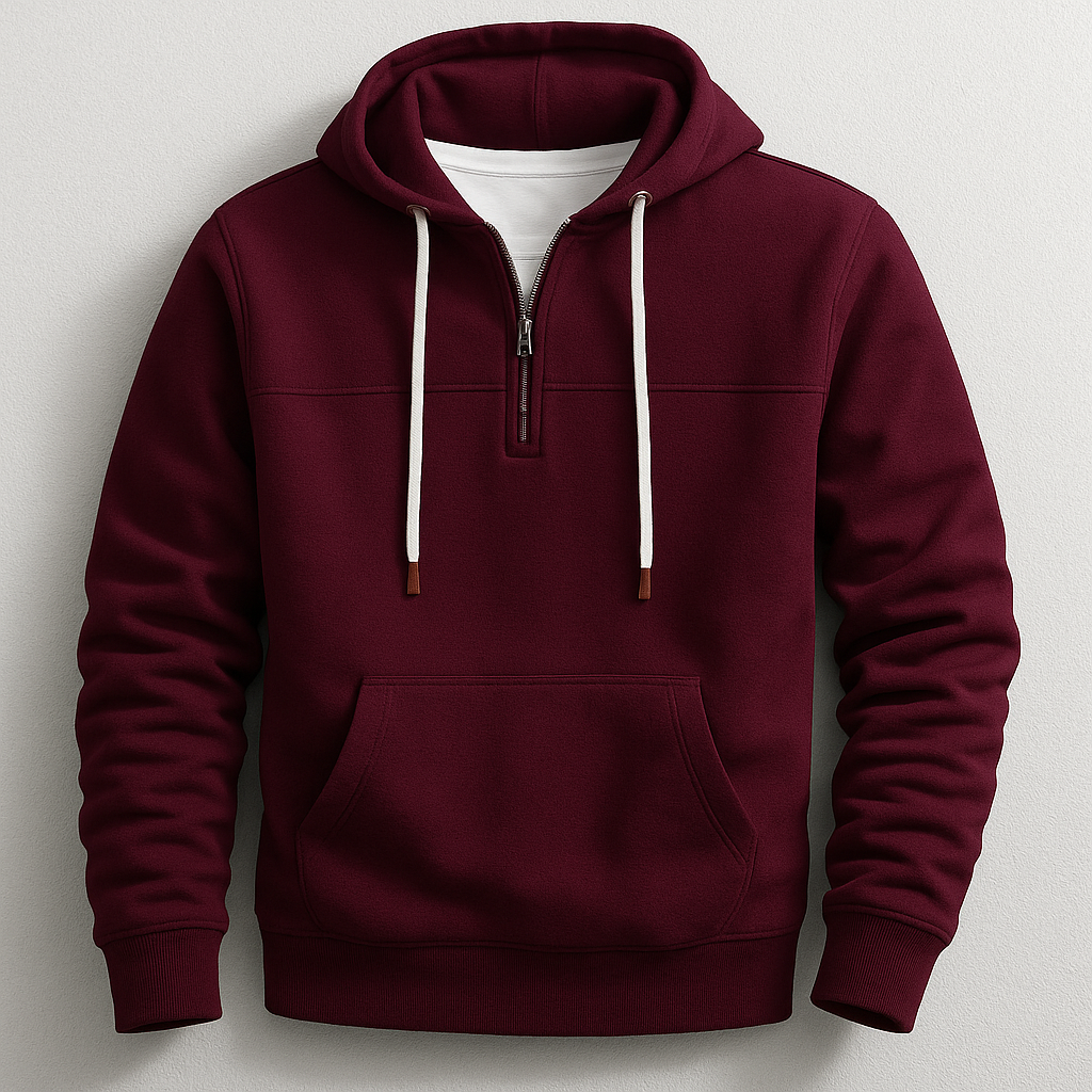 Emerson Premium Hoodie