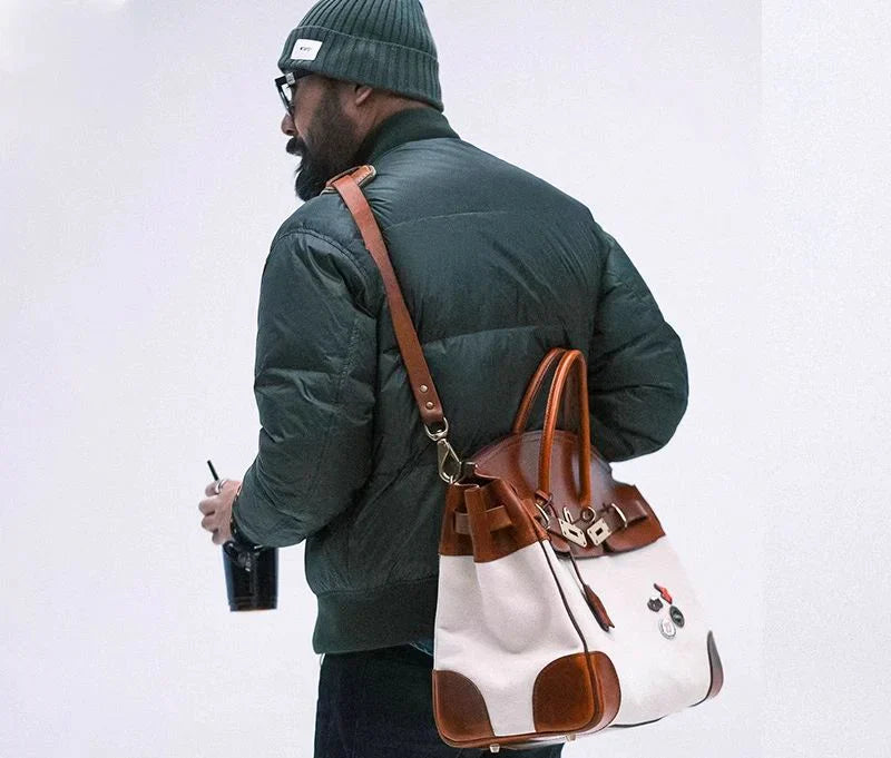 Evina Weekender