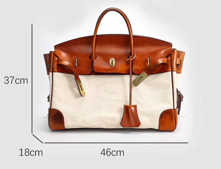 Evina Weekender