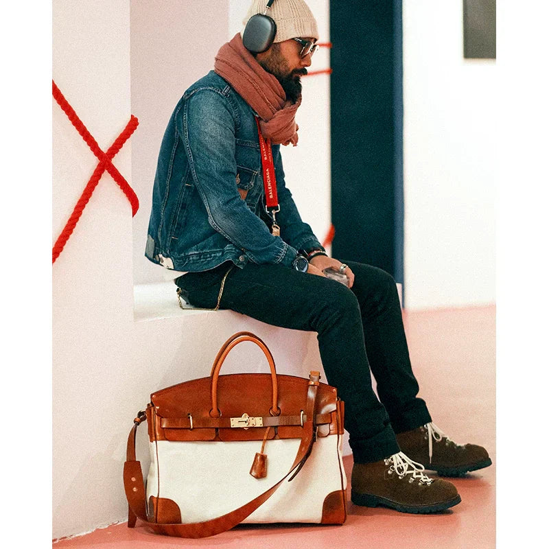 Evina Weekender