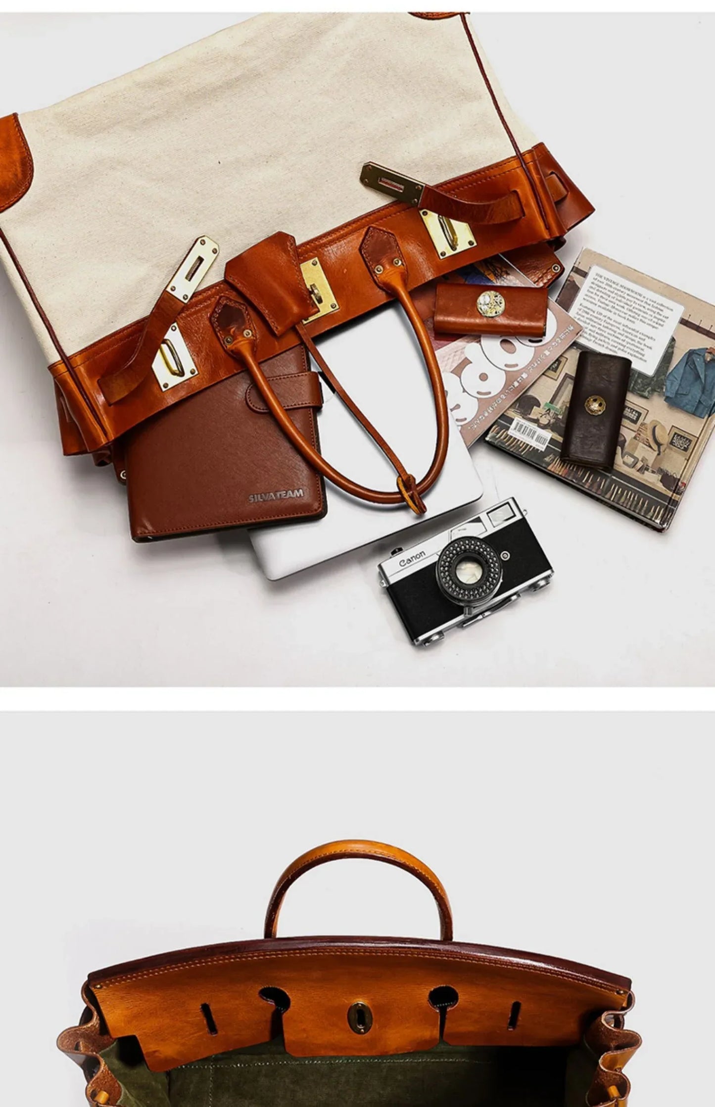 Evina Weekender