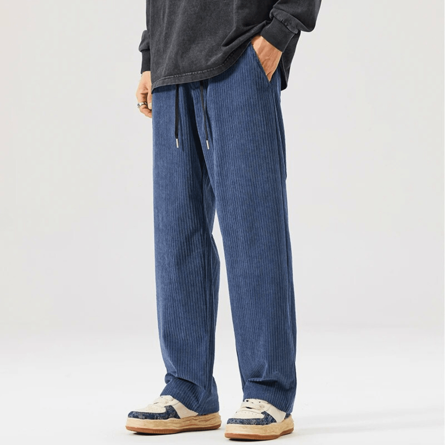 The Savaro Corduroy