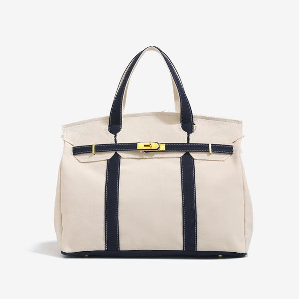 Borsa da barca Evina