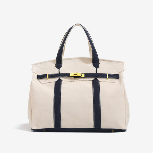 Borsa da barca Evina