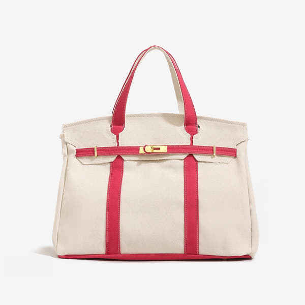 Borsa da barca Evina