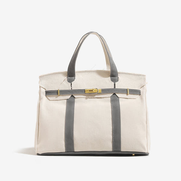 Borsa da barca Evina