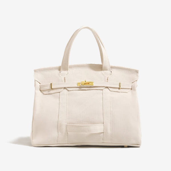 Borsa da barca Evina