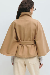 Giacca Cinch Cape