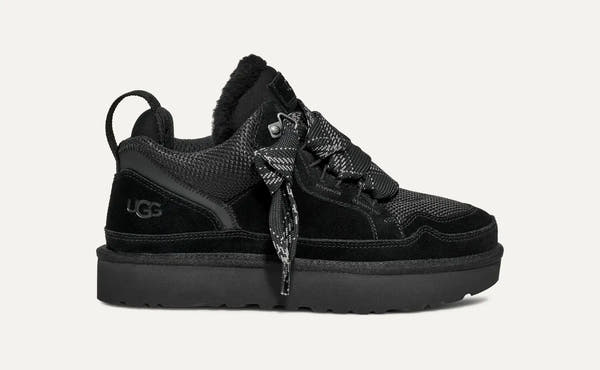 UGG LOWMEL DONNA
