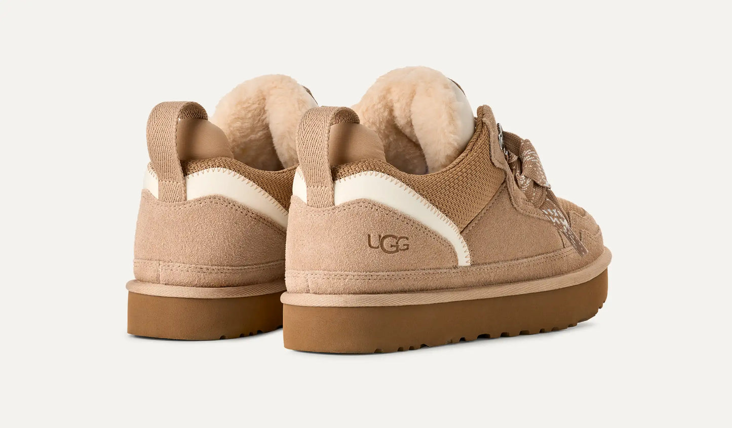 UGG LOWMEL DONNA