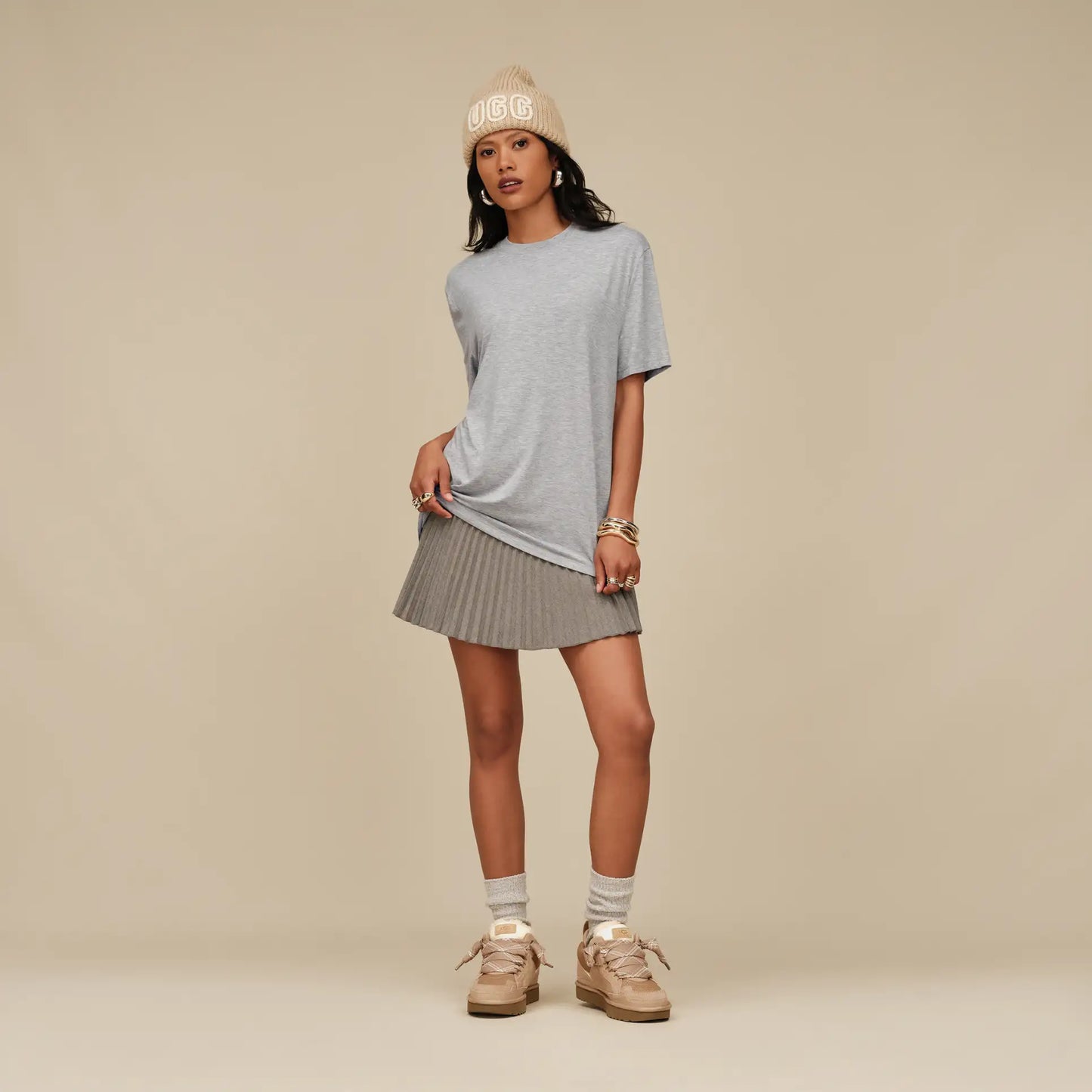 UGG LOWMEL DONNA