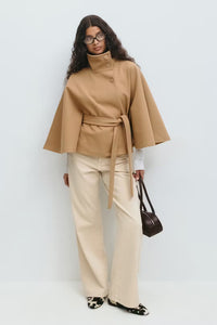 Giacca Cinch Cape