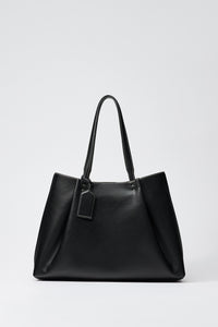 Borsa a tracolla Evina Clip