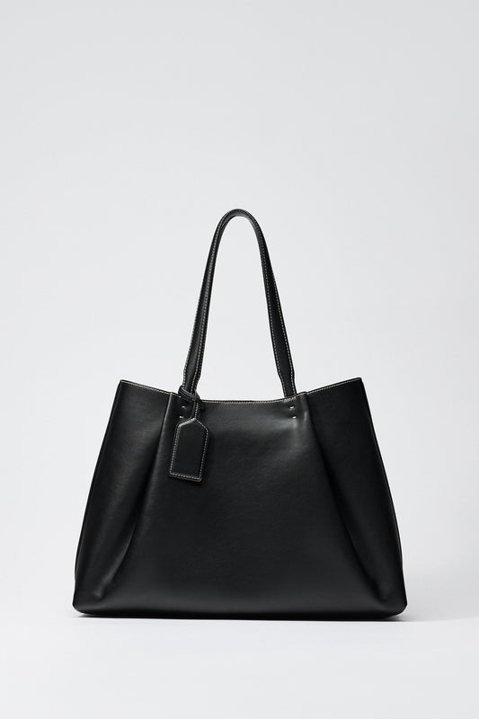 Borsa a tracolla Evina Clip