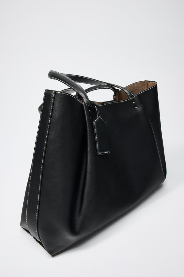 Borsa a tracolla Evina Clip