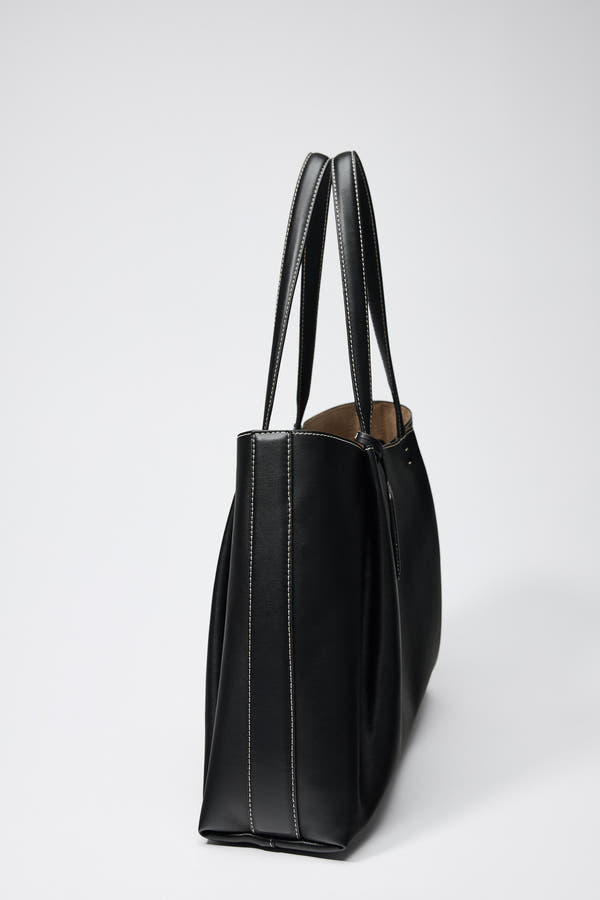Borsa a tracolla Evina Clip