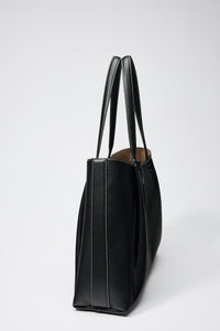 Borsa a tracolla Evina Clip