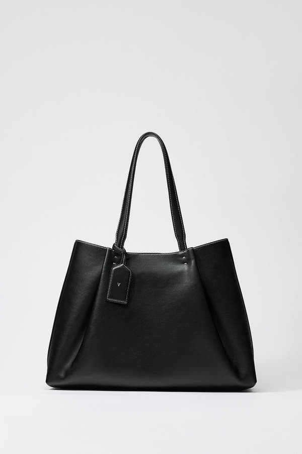 Borsa a tracolla Evina Clip