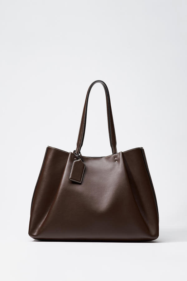 Borsa a tracolla Evina Clip