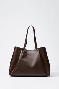 Borsa a tracolla Evina Clip