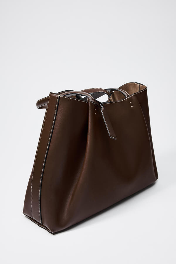 Borsa a tracolla Evina Clip