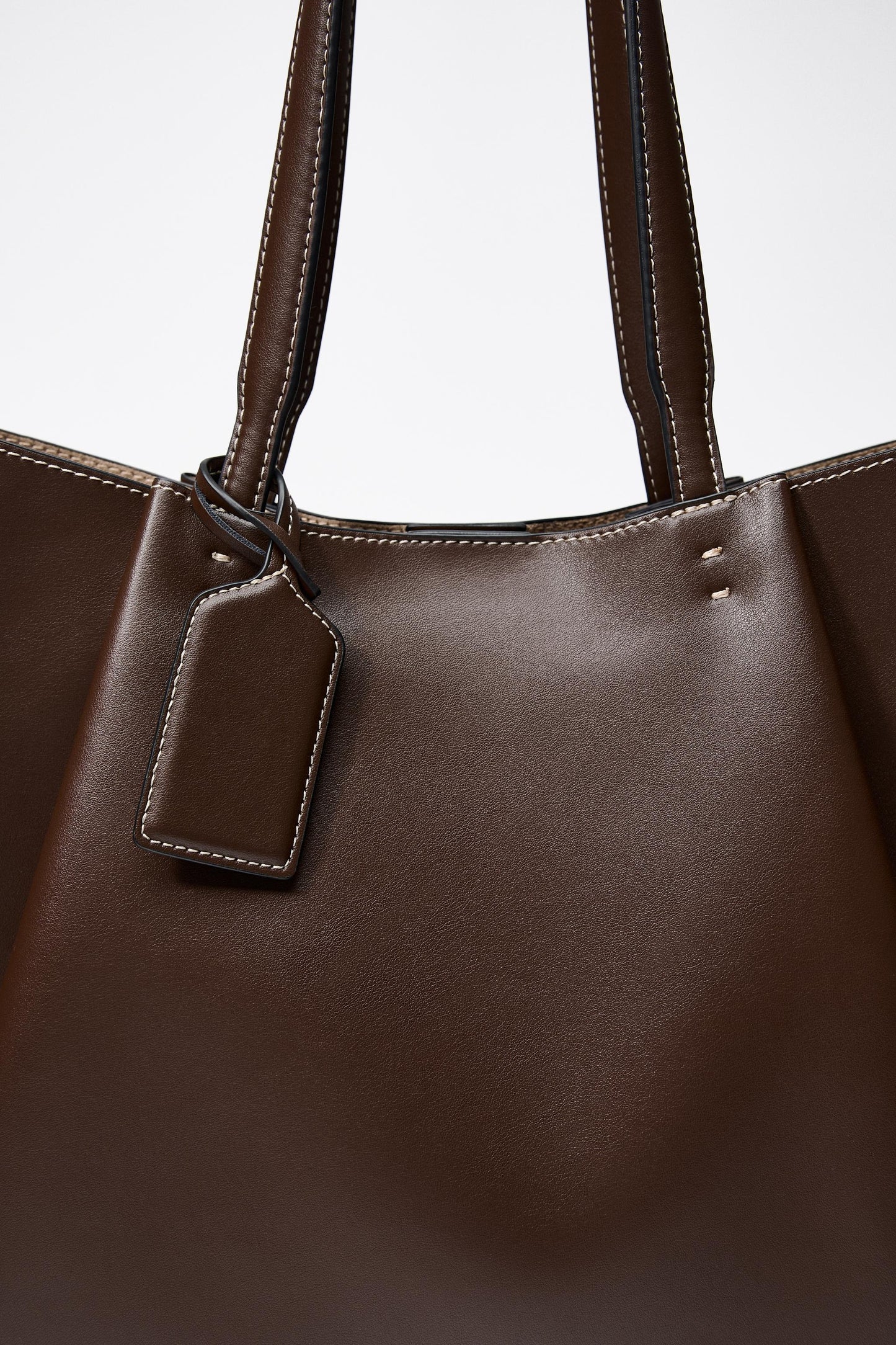 Borsa a tracolla Evina Clip