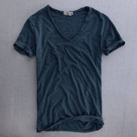 Camicia di cotone Yanev
