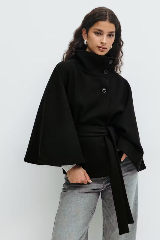 Giacca Cinch Cape