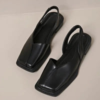 VALENTINA SLIP ON BALLERINE
