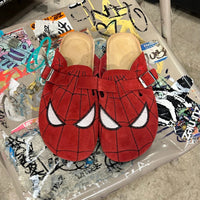 Collezione Character Clogg