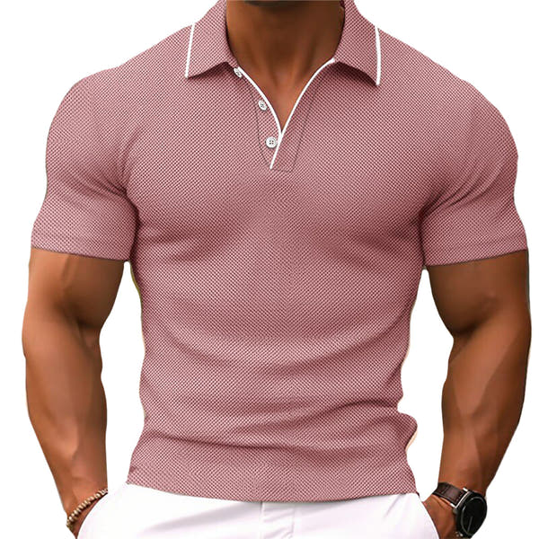 Camicia Edward Agustus