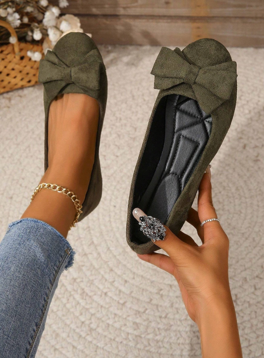 Scarpe ortopediche comode
