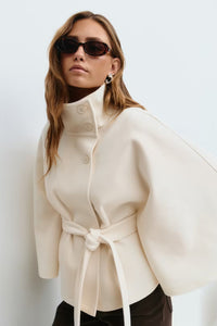 Giacca Cinch Cape