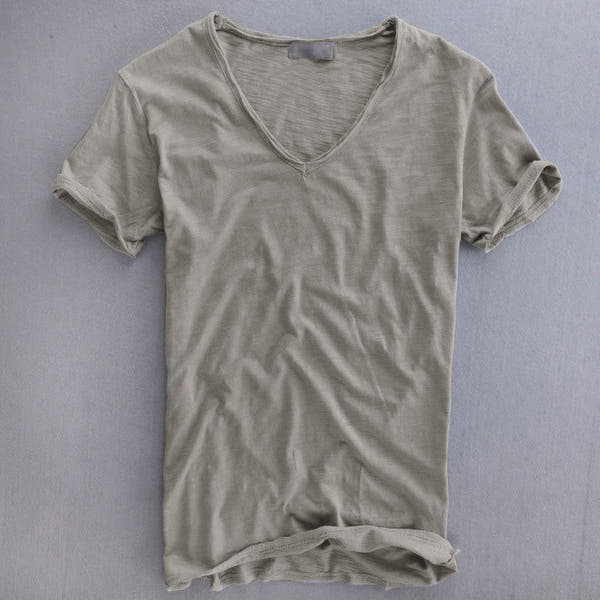Camicia di cotone Yanev